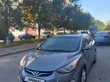 Hyundai Elantra 2013 годаfor6 500 000 тг. в Уральск – фото 3