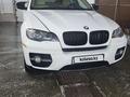 BMW X6 2011 года за 11 700 000 тг. в Актобе – фото 15