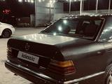Mercedes-Benz E 230 1991 годаfor1 500 000 тг. в Шымкент – фото 4