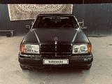 Mercedes-Benz E 230 1991 годаfor1 500 000 тг. в Шымкент – фото 3