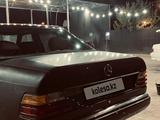 Mercedes-Benz E 230 1991 годаfor1 500 000 тг. в Шымкент – фото 5