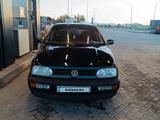 Volkswagen Golf 1995 годаүшін1 650 000 тг. в Шымкент – фото 2
