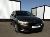 Peugeot 301 2016 годаүшін3 600 000 тг. в Караганда