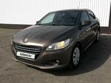 Peugeot 301 2016 годаүшін3 600 000 тг. в Караганда – фото 3