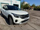 Kia Seltos 2023 года за 9 900 000 тг. в Астана