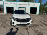 Kia Seltos 2023 года за 9 900 000 тг. в Астана – фото 4