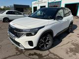 Kia Seltos 2023 года за 9 900 000 тг. в Астана – фото 5
