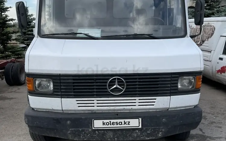 Mercedes-Benz 1996 года за 2 000 000 тг. в Павлодар