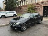 Lexus GS 300 2002 годаүшін4 300 000 тг. в Алматы – фото 2