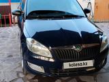 Skoda Fabia 2011 года за 3 000 000 тг. в Уральск – фото 3