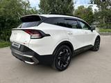 Kia Sportage 2023 года за 15 000 000 тг. в Алматы – фото 4