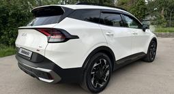 Kia Sportage 2023 года за 15 000 000 тг. в Алматы – фото 4