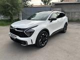 Kia Sportage 2023 года за 15 000 000 тг. в Алматы – фото 2