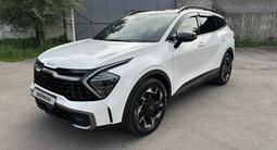 Kia Sportage 2023 года за 15 000 000 тг. в Алматы – фото 2