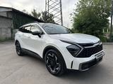 Kia Sportage 2023 года за 15 000 000 тг. в Алматы