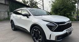 Kia Sportage 2023 года за 15 000 000 тг. в Алматы