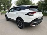 Kia Sportage 2023 года за 15 000 000 тг. в Алматы – фото 3