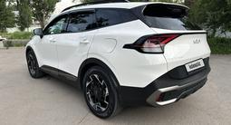 Kia Sportage 2023 года за 15 000 000 тг. в Алматы – фото 3