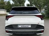 Kia Sportage 2023 года за 15 000 000 тг. в Алматы – фото 5