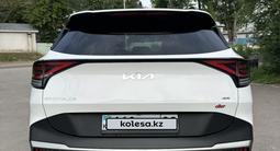 Kia Sportage 2023 года за 15 000 000 тг. в Алматы – фото 5