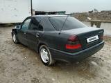 Mercedes-Benz C 180 1994 года за 1 450 000 тг. в Жаркент – фото 2