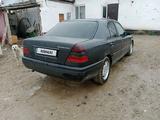 Mercedes-Benz C 180 1994 года за 1 450 000 тг. в Жаркент – фото 3