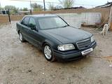 Mercedes-Benz C 180 1994 года за 1 450 000 тг. в Жаркент – фото 4