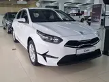 Kia Cee'd Prestige 2022 годаүшін11 990 000 тг. в Усть-Каменогорск