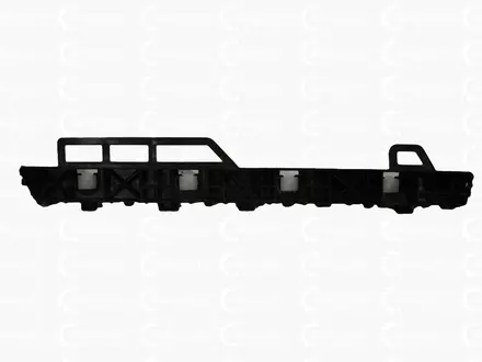 Кронштейн, салазка, крепление бампера крылаүшін2 500 тг. в Алматы