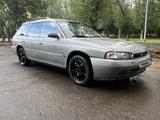 Subaru Legacy 1996 годаүшін620 000 тг. в Астана – фото 2