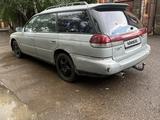 Subaru Legacy 1996 годаүшін620 000 тг. в Астана – фото 4