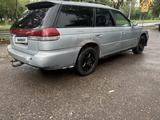 Subaru Legacy 1996 годаүшін620 000 тг. в Астана – фото 5