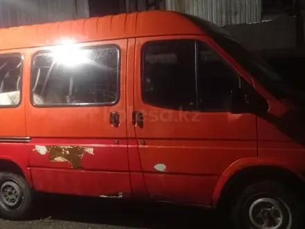 Ford Transit 1989 года за 1 300 000 тг. в Талдыкорган – фото 4