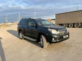 Toyota Land Cruiser Prado 2012 годаfor17 800 000 тг. в Кызылорда