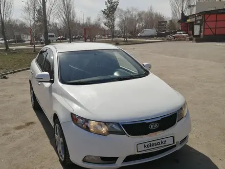 Kia Cerato 2012 года за 4 900 000 тг. в Нур-Султан (Астана)