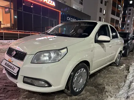 Ravon Nexia R3 2019 года за 3 600 000 тг. в Астана – фото 9