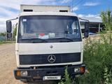 Mercedes-Benz  814 1993 годаүшін8 500 000 тг. в Алматы – фото 5