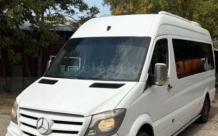 Mercedes-Benz  Sprinter 2012 года за 17 500 000 тг. в Алматы