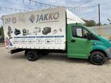 ГАЗ ГАЗель NEXT 2013 годаүшін5 950 000 тг. в Алматы – фото 2