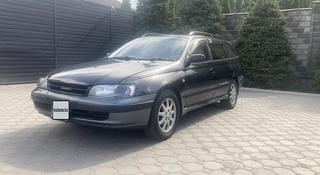 Toyota Caldina 1995 года за 1 650 000 тг. в Алматы