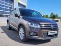 Volkswagen Tiguan 2015 годаүшін8 400 000 тг. в Костанай