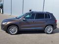 Volkswagen Tiguan 2015 годаүшін8 400 000 тг. в Костанай – фото 3