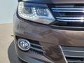 Volkswagen Tiguan 2015 годаүшін8 400 000 тг. в Костанай – фото 10