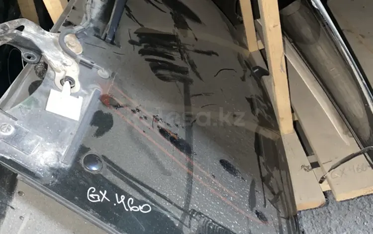 Богажника Land Cruiser 200 за 160 000 тг. в Алматы