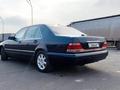 Mercedes-Benz S 320 1997 года за 3 700 000 тг. в Алматы – фото 6