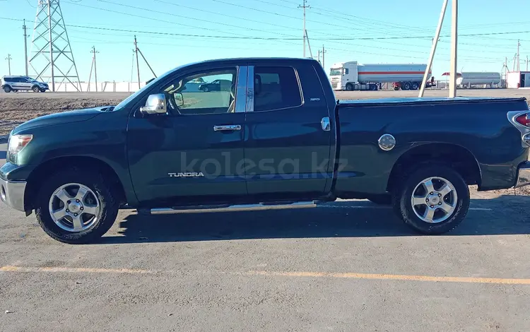 Toyota Tundra 2007 года за 14 000 000 тг. в Атырау