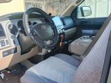 Toyota Tundra 2007 года за 12 000 000 тг. в Атырау – фото 4
