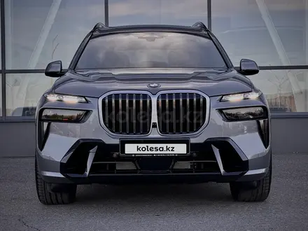 BMW X7 2024 года за 70 531 000 тг. в Павлодар – фото 2