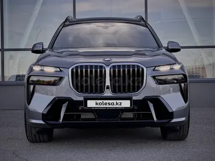 BMW X7 2024 годаүшін70 531 000 тг. в Павлодар – фото 2