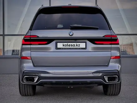 BMW X7 2024 годаүшін70 531 000 тг. в Павлодар – фото 3